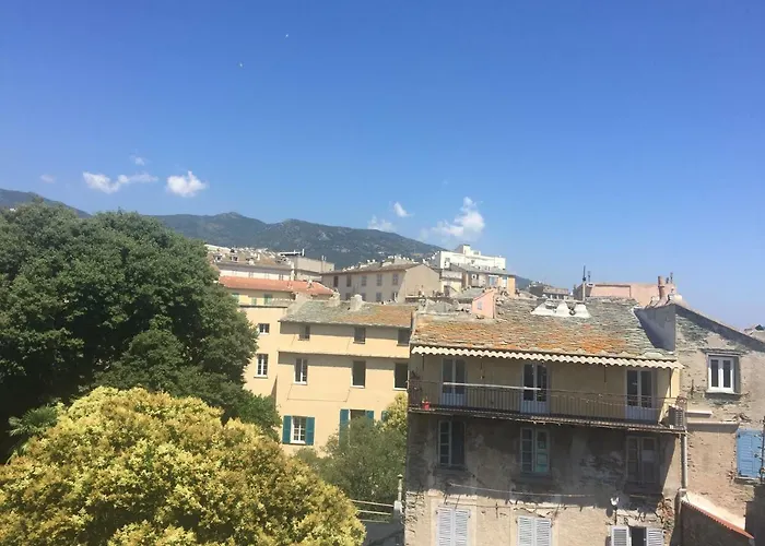 15 Rue Du General Carbuccia Ap