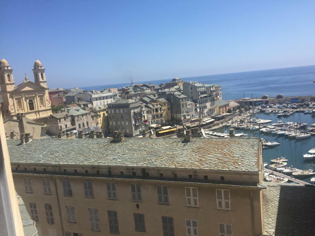 Apartment 15 Rue Du General Carbuccia Ap
