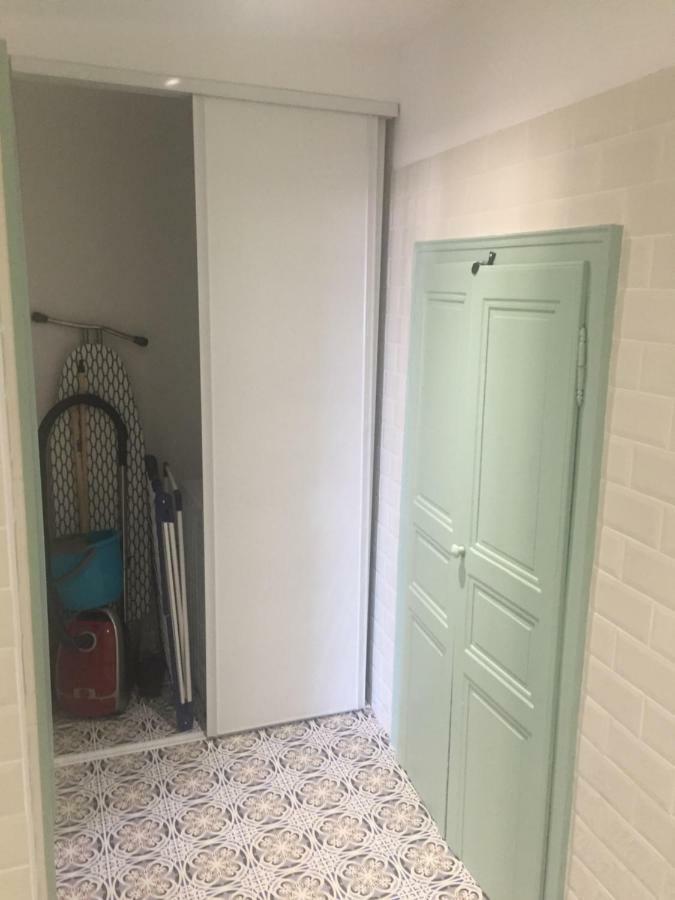 Apartment 15 Rue Du General Carbuccia Ap Bastia (Corsica)