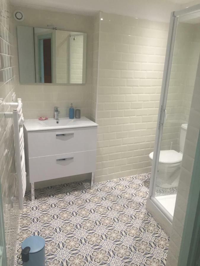 Apartment 15 Rue Du General Carbuccia Ap