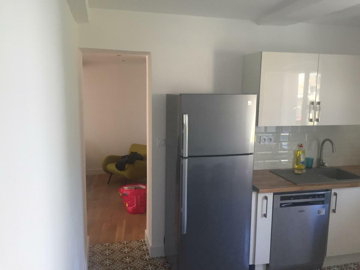 15 Rue Du General Carbuccia Ap * Bastia (Corsica)