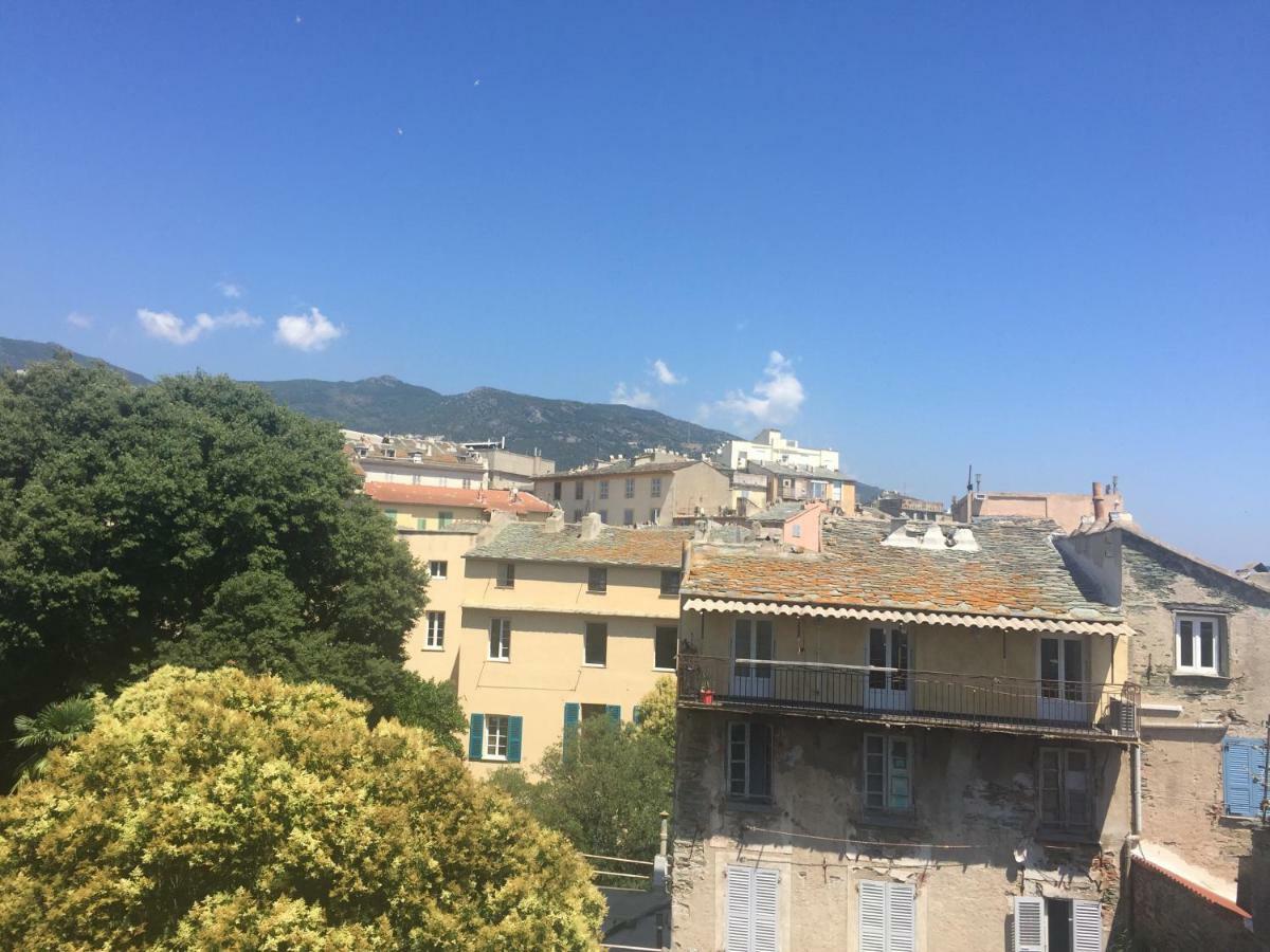 Apartment 15 Rue Du General Carbuccia Ap Bastia (Corsica)