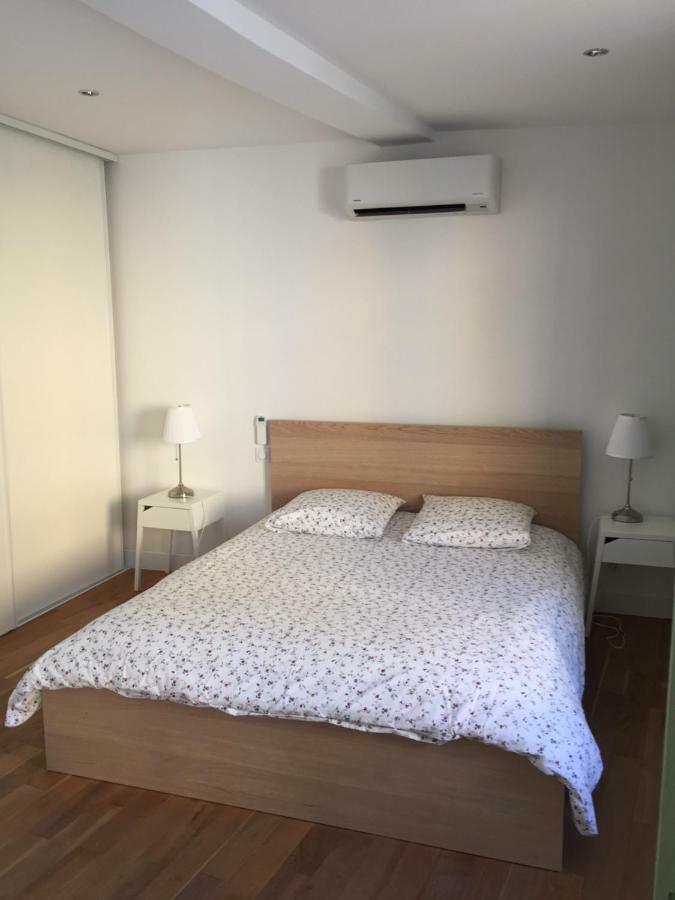 Apartment 15 Rue Du General Carbuccia Ap *