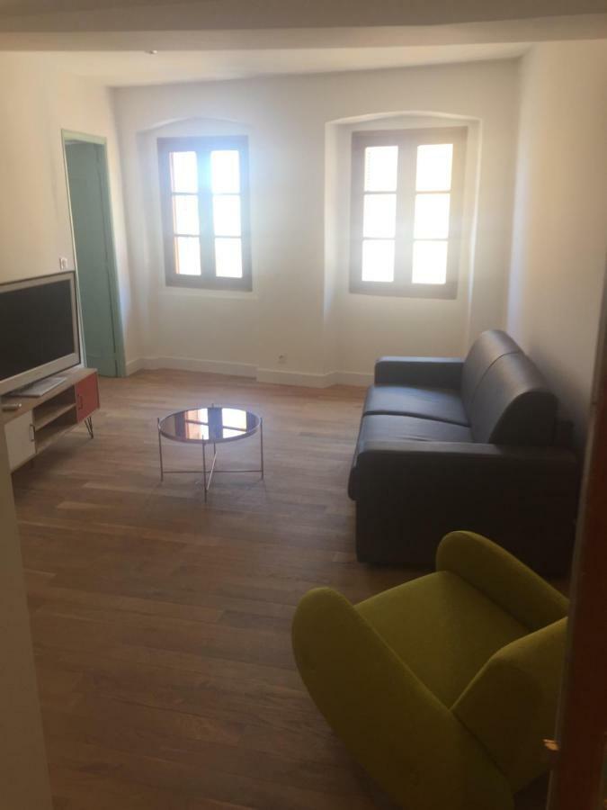 Apartment 15 Rue Du General Carbuccia Ap