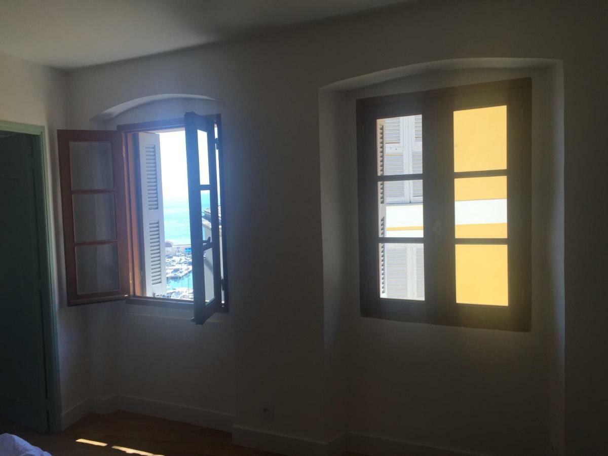 15 Rue Du General Carbuccia Ap Apartment Bastia (Corsica)