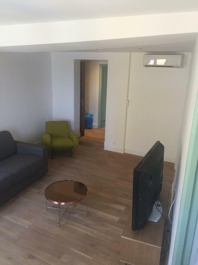 15 Rue Du General Carbuccia Ap Apartment *