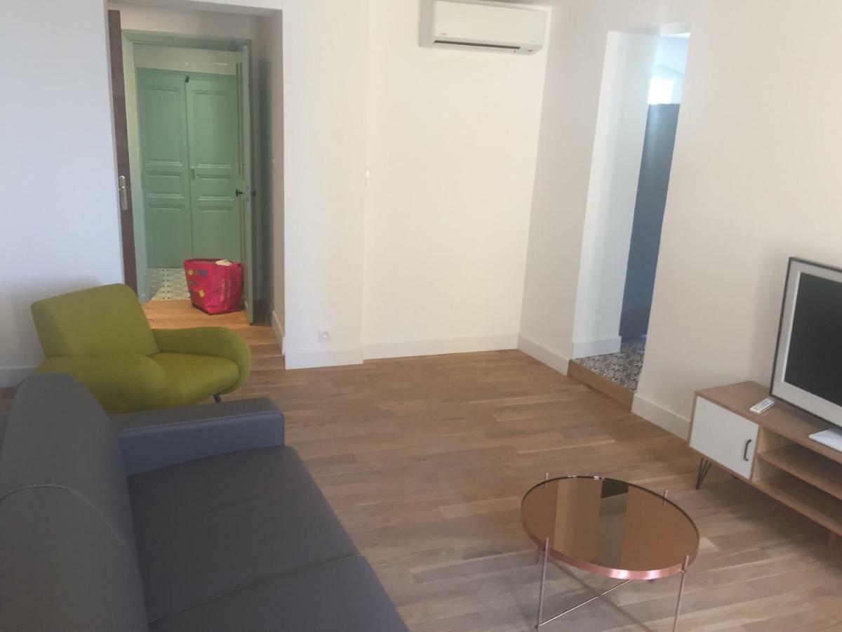 Apartment 15 Rue Du General Carbuccia Ap